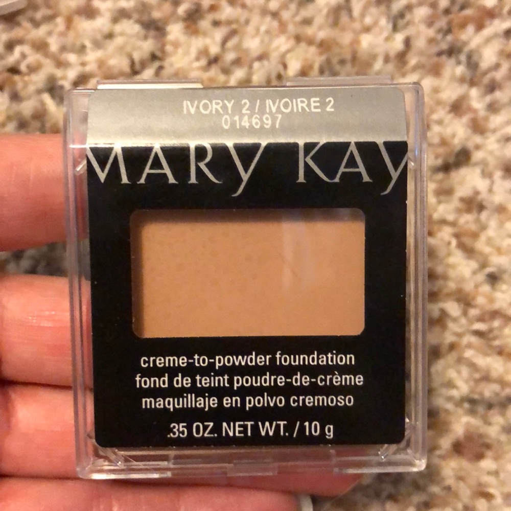 Ivory 2 Foundation